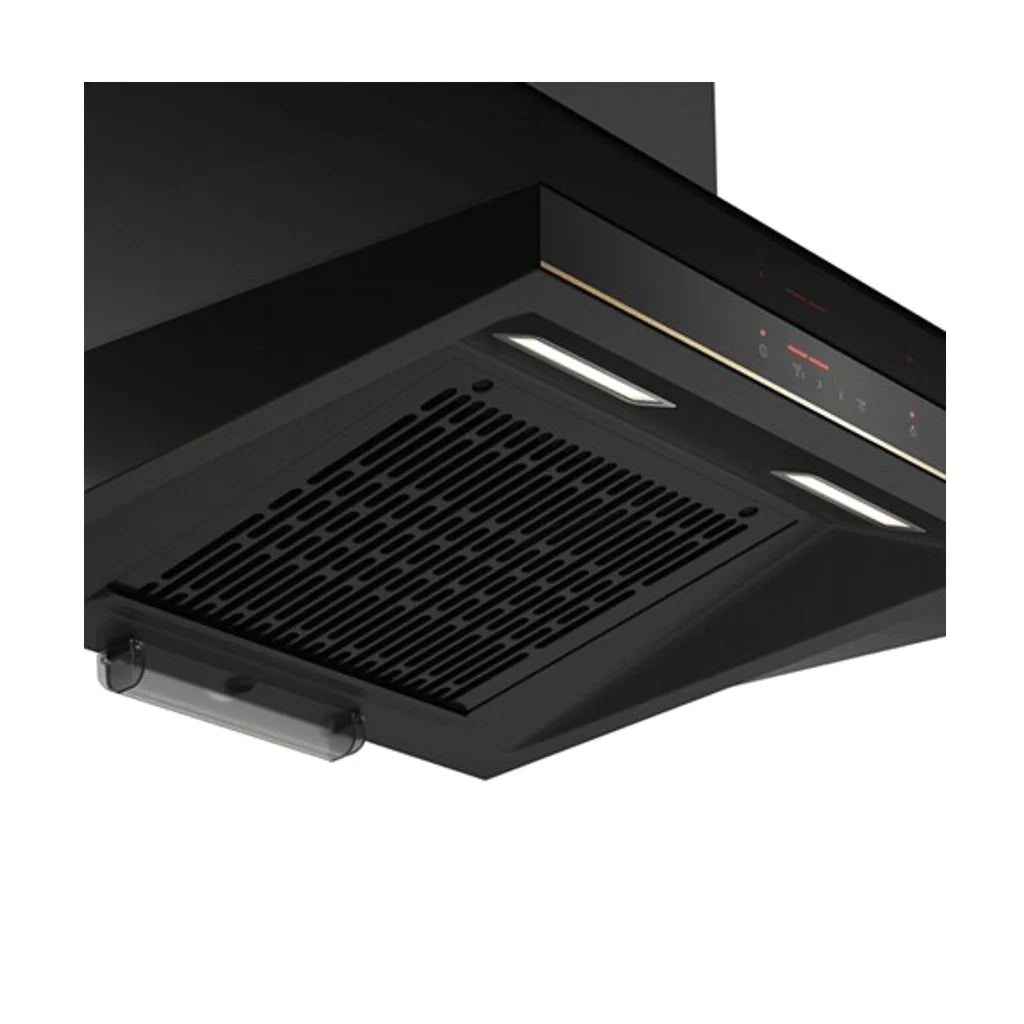 Electrolux 90Cm Ultimate Taste 500  Chimney Extractor Hood ECC9681G