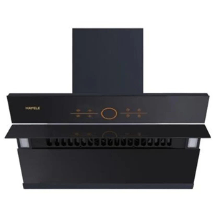 ஹஃபெல் தெரசா 90 பிளஸ் புகைபோக்கி: நேர்த்தியான வடிவமைப்பு, சக்திவாய்ந்த செயல்திறன்