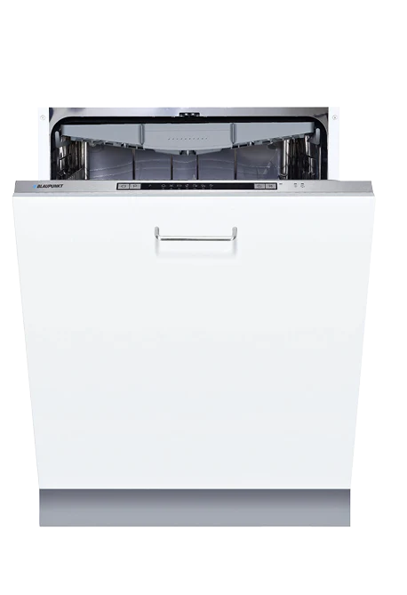 Blaupunkt 5VF421IN Fully Integrated Built-In Dishwasher - Sleek and Efficient