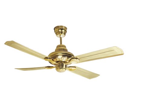 Havells Florence 1200mm Ceiling Fan (Nickel Gold)