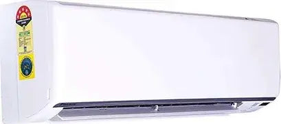 Daikin Inverter Split AC FTKZ50UV16 1.5 Ton 5 Star White