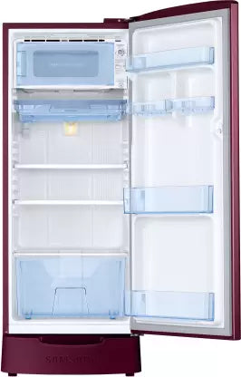 Samsung Refrigerator DC 183 L Single Door 2 Star BEE Rating RR20C1812R8/HL