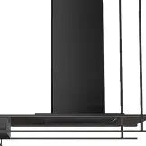 Blaupunkt 5DF92760 220-240V Voltage, 4000K Colour Temperature, Dishwasher-Safe Metal Grease Filter - Accessories Included