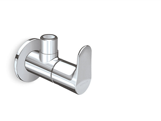 kohler K-80154IN-4AV-CP Angle valve G13mm in polished chrome