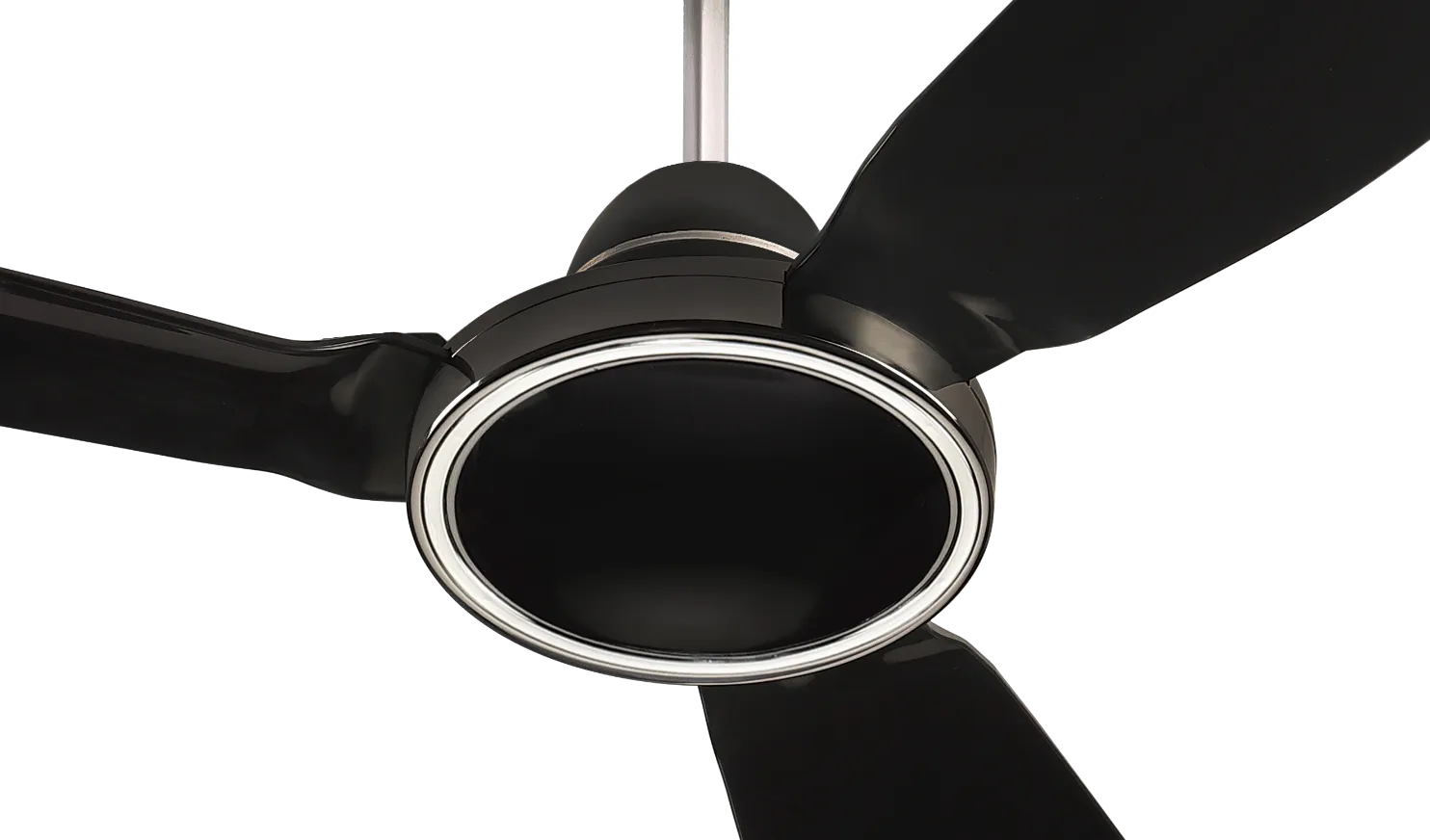 Kuhl Anti-dust Fan Brise E4 With Wi-Fi Technology Black