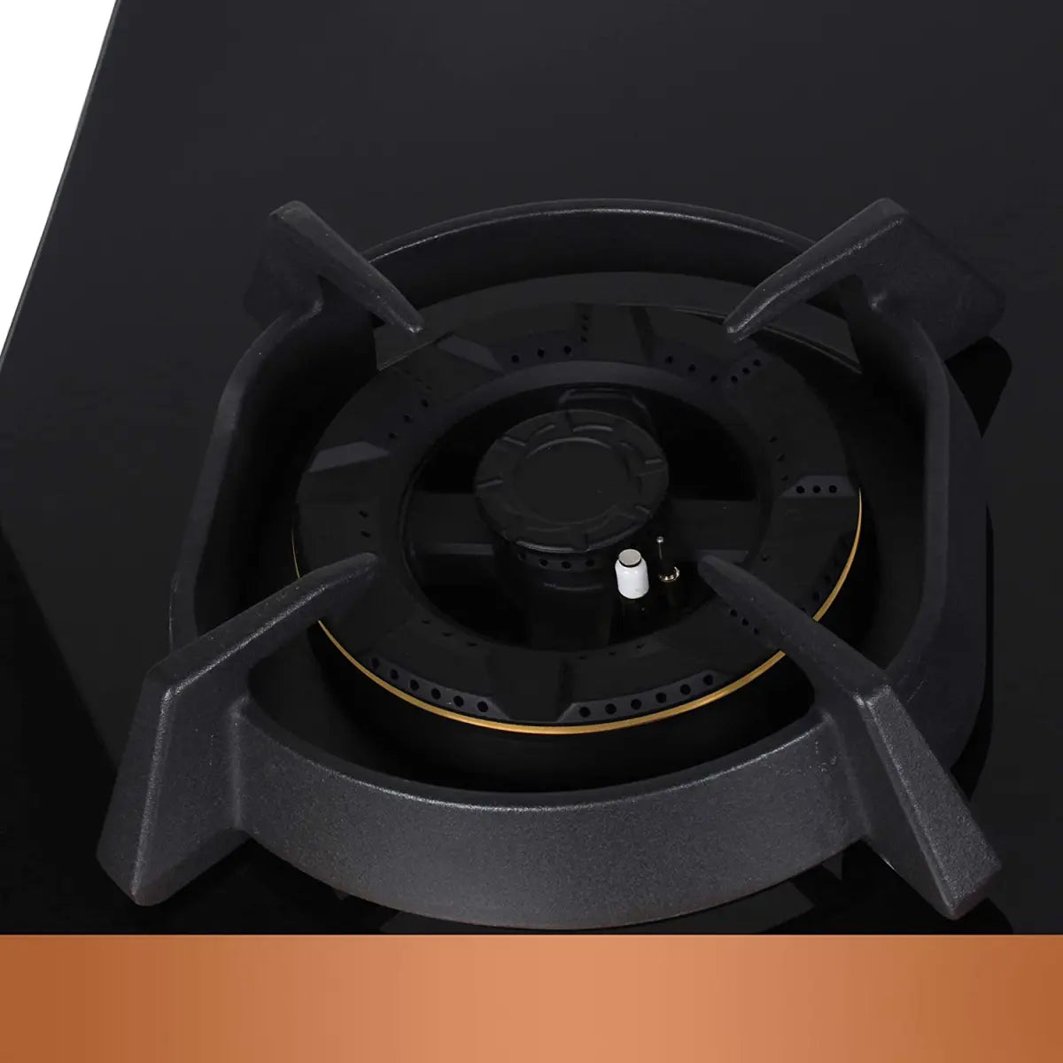 FABER Hobtop 78 cm 3 Burners - UTOPIA HT 783 BR CI