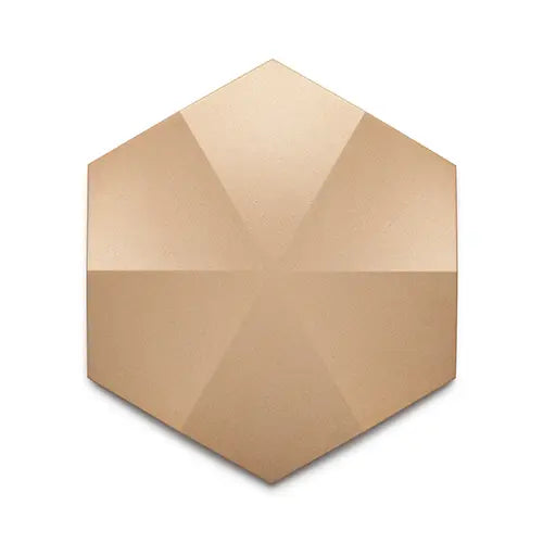 Sternhagen Pent Suite Tiles - Elevate Your Space Pale Gold