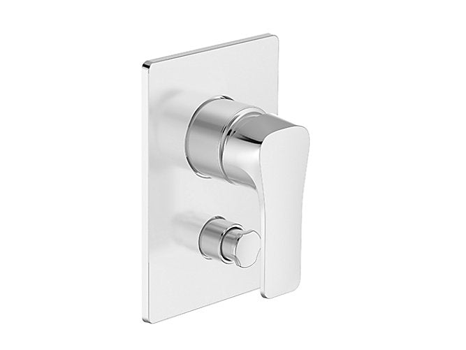 kohler K-27498IN-4FP-CP T235 RBS trim assy in polished chrome