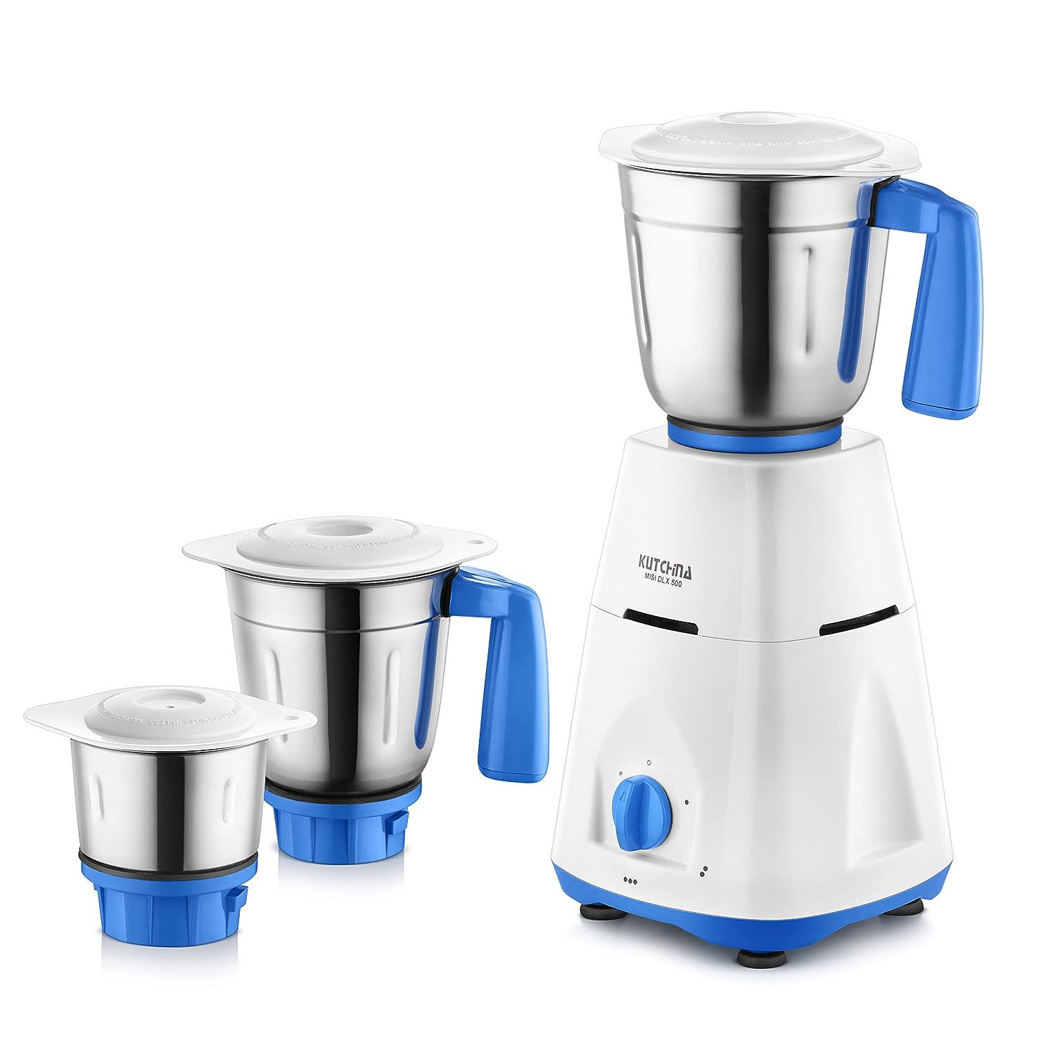 Kutchina 500 watt mixer grinder Misi Dlx Mixer grinder