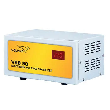 रेफ्रिजरेटर के लिए वी-गार्ड वीएसबी 50 स्टेबलाइजर्स