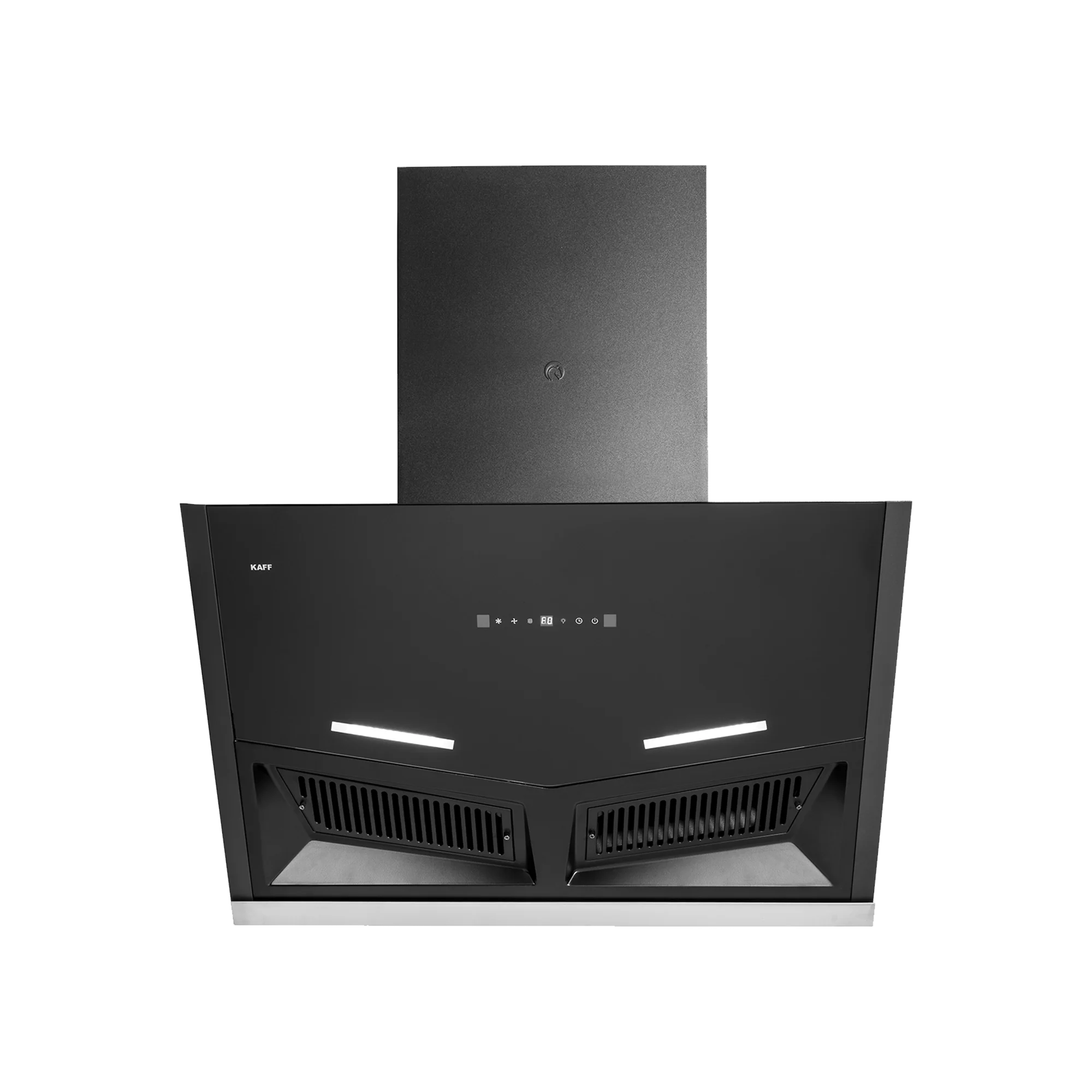 Kaff AIRFRAME SM DHC 90 - Smoke Sensor Chimney with Filter-less Technology