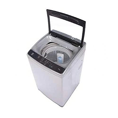 Haier 6.5 Kg Top Loading Fully Automatic Washing Machine (HWM65-707E)