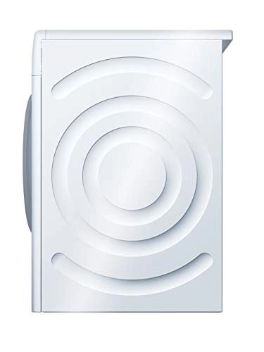 Bosch 7 kg 5 Star 1000RPM INVERTER TOUCH CONTROL Fully Automatic Front Load with Heater White(WAJ2006EIN)