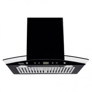 Hindware Lino Gl Blk 90 1000M/3H cHIMNEY