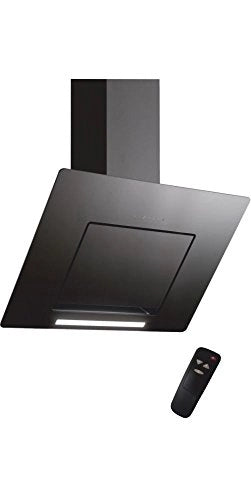 Carysil Latino 60 Cm 34 dBA Chimney (Aluminum Cassette Filter)