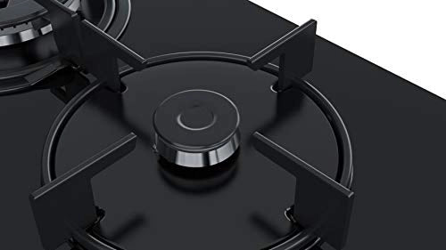 Bosch PNH6B6B10I 4 Burner Built In Hob