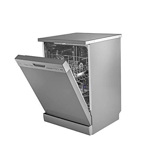 KAFF DW Centra 60, Free Standing Dishwasher, 12 Standard Place Settings, Three Stage Filteration System