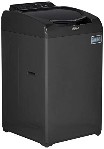Whirlpool 6.5 Kg Fully-Automatic Top Loading Washing Machine (Stainwash Ultra SC 10 YMW, Grey)
