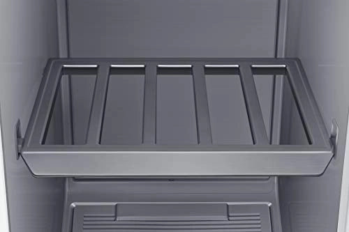 Samsung Air Dresser with Jet Steam For Sanitizing and Refreshing Clothes (Crystal Mirror Black, DF60R8600CG/TL)