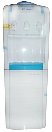 Voltas Water Dispenser Mini Magic Pure-R 500-Watt (White)