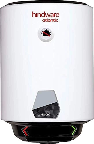 Hindware Atlantic Elicio Storge Water Heater (25 Litre)