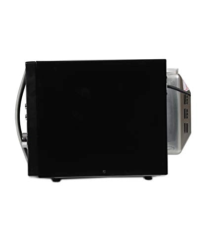Haier 28 L Convection Microwave Oven (HIL2801RBSJ, Black)