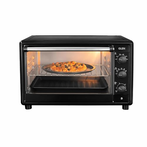 Glen Oven Toaster Grill 3500 MR Turbo