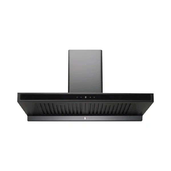 Hafele DATURA 90 PLUS 90cm Wall Chimney - Sleek & Efficient