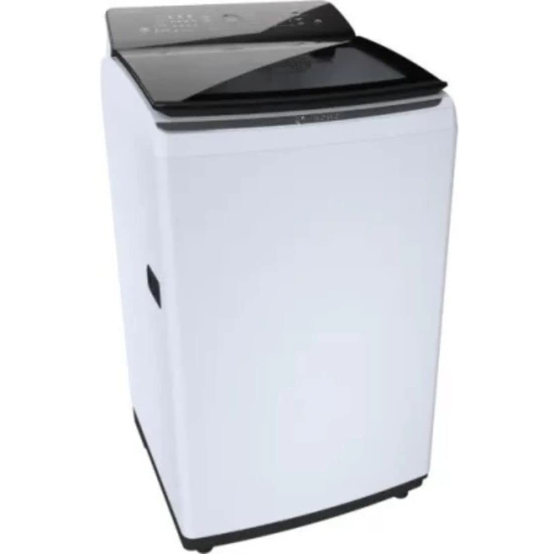 Bosch 7.5 Kg Top Load Washing Machine (WOE751W0IN-N_White)
