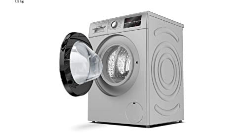 Bosch WAJ2446DIN, White 7.5 Kg Fully-Automatic Front Loading Washing Machine