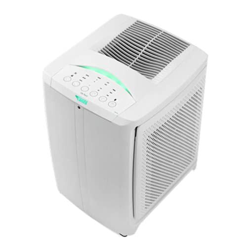 Camfil City Touch Portable Air Purifier