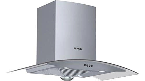 Bosch DKE906HIN 90 Cm Oil Collector Chimney