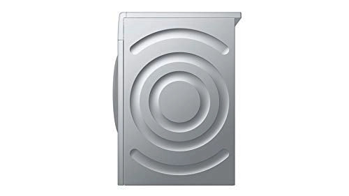 Bosch WAJ24262IN 7.0Kg Fully Automatic Washing Machine (Silver)
