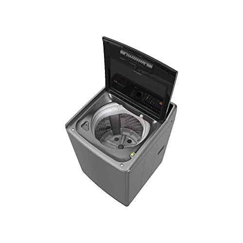 IFB 10 KG Fully-Automatic Top Load Washing Machine (TL-SIBS 10.0KG AQUA,Inox)
