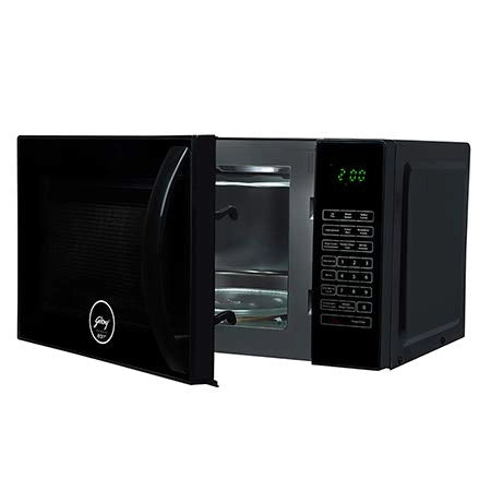 Godrej 20L Convection Microwave Oven - GME 720 CP2 QZ Plain