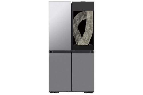 Samsung 702L French Door Beverage Center Fridge RF70A967FB1