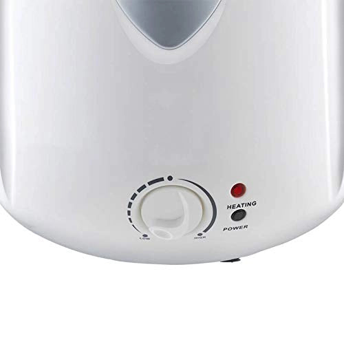 Morphy Richards Salvo Storage 6-Litre Vertical Water Heater, White, 5 Star