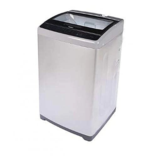 Haier 6.5 Kg Top Loading Fully Automatic Washing Machine (HWM65-707E)