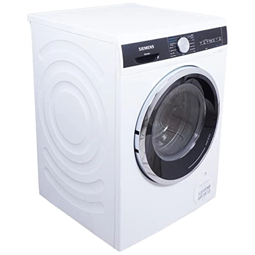 Siemens 9/6kg Fully Automatic Inverter Washer Dryer ( WN44A100IN, White, Inbuilt Heater 1400RPM)