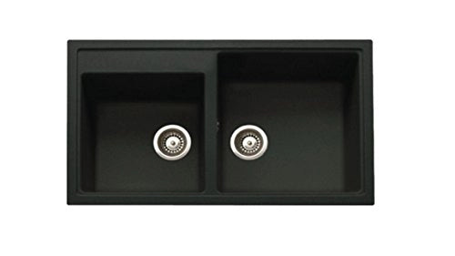 Carysil Granite and Quartz Standard Line Vivaldi 2 Bowl Without Drainer (860x500)