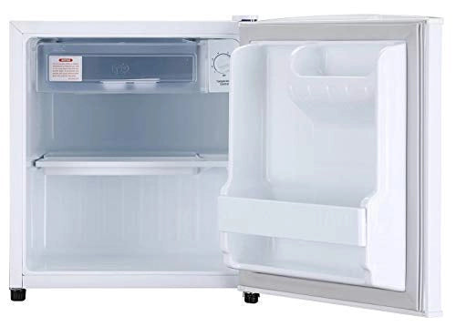 LG Mini Refrigerator 45L GL-M051RSWC White