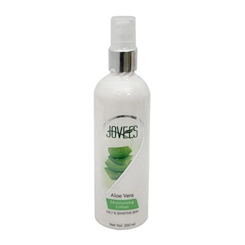 Jovees Aloe Vera Moisturising Lotion, 200ml
