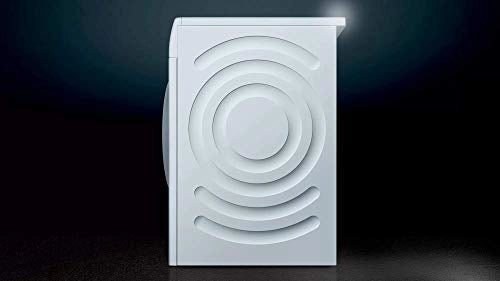Bosch 10Kg/6Kg Inverter Washer Dryer (WNA254U0IN, In Built Heater, Large LED Display,Eco Projection, White Colour)