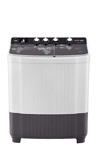Voltas Beko Washing Machine, Gray (WTT78GRG)