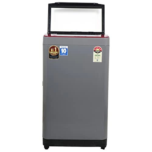 Panasonic NA-F70C1CRB 7.0 Kg Fully Automatic Washing Machine Red