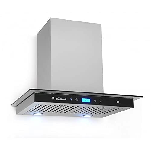 Sunflame CH CRUZE 60 SS AC DX Chimney