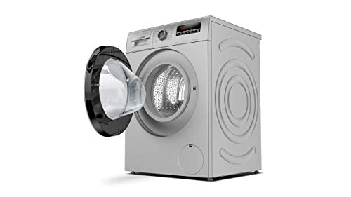 Bosch WAJ2426GIN Front Loading Washing Machine, 8 kg 1200 rpm (2021)