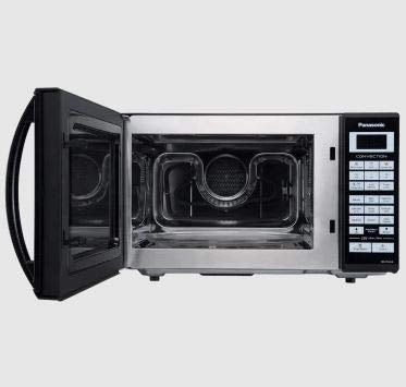Panasonic Convection Microwave Oven 27L NN-CT64LBFDG