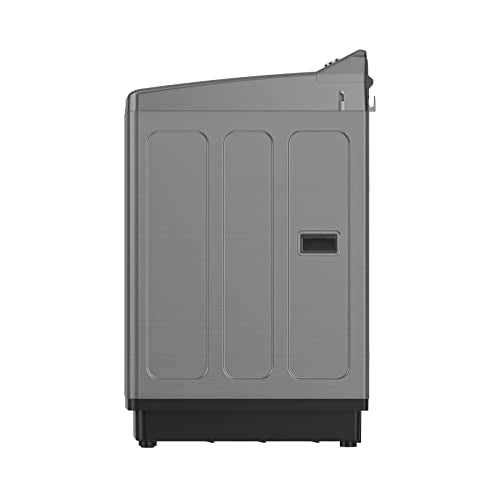 IFB 11.0 Kg 5 Star Top Load Washing Machine Aqua Conserve (TL-SIBS 11.0KG AQUA, Inox, Power Dual Steam, Inbuilt Heater)