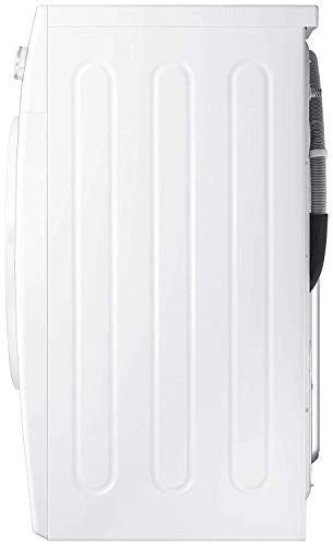 Samsung 6.0 Kg Inverter 5 Star Fully-Automatic Front Loading Washing Machine (WW60R20GLMA/TL, White, Hygiene Steam)